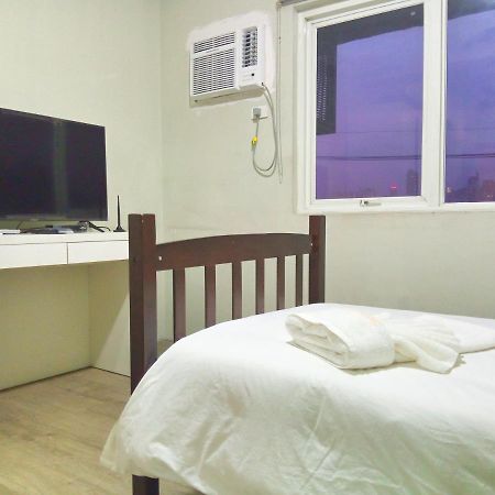 White Knight Hotel Saint Anne Manila Exterior photo